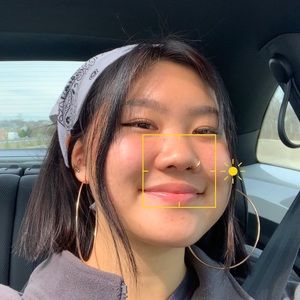 Meet your Posher, Esther